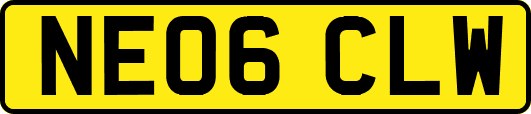 NE06CLW