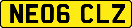 NE06CLZ