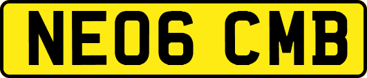 NE06CMB