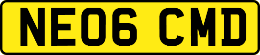 NE06CMD