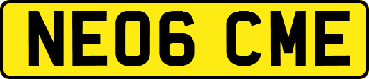 NE06CME