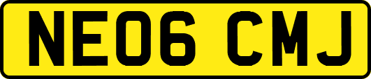 NE06CMJ
