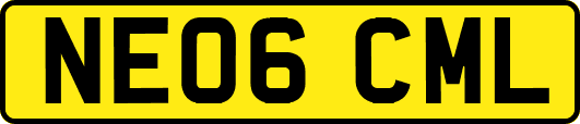 NE06CML