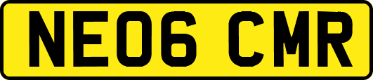 NE06CMR