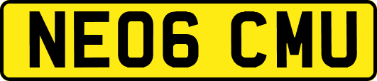 NE06CMU