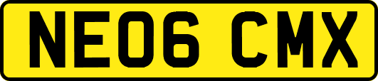 NE06CMX
