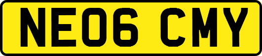 NE06CMY