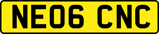NE06CNC