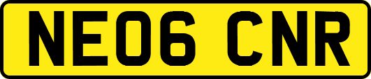 NE06CNR