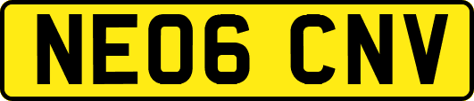 NE06CNV