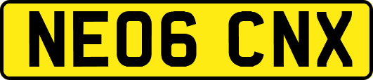 NE06CNX