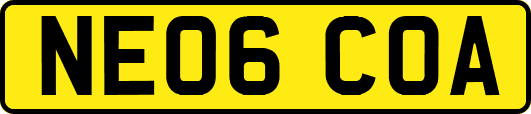 NE06COA