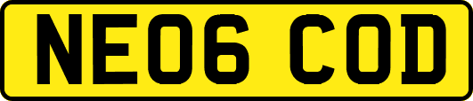 NE06COD