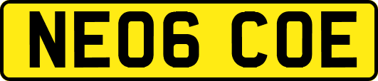 NE06COE