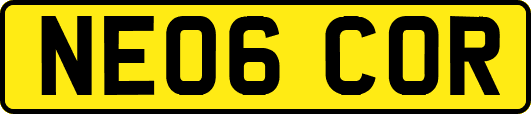 NE06COR