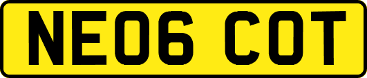 NE06COT