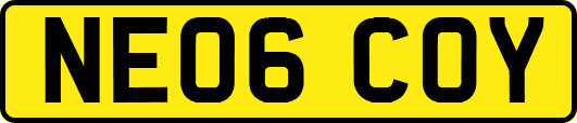 NE06COY