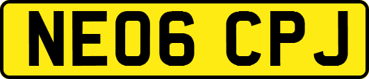 NE06CPJ