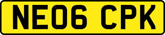 NE06CPK