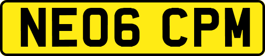 NE06CPM