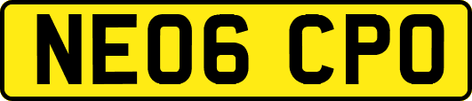 NE06CPO