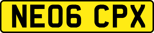 NE06CPX