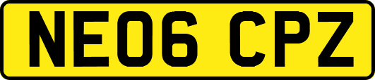 NE06CPZ
