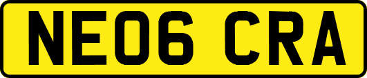 NE06CRA