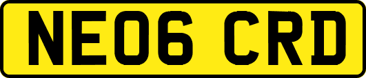 NE06CRD