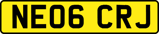NE06CRJ