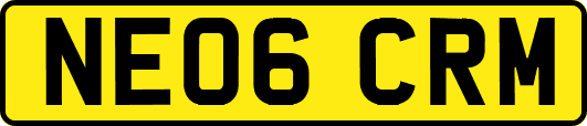 NE06CRM