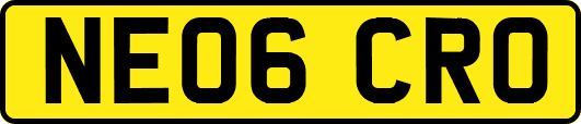 NE06CRO