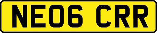 NE06CRR