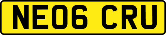 NE06CRU