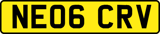 NE06CRV