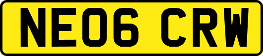 NE06CRW