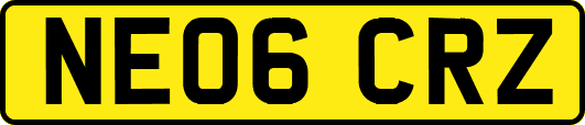 NE06CRZ