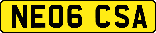 NE06CSA