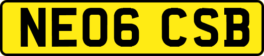 NE06CSB