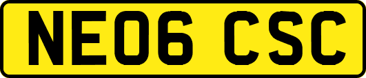 NE06CSC