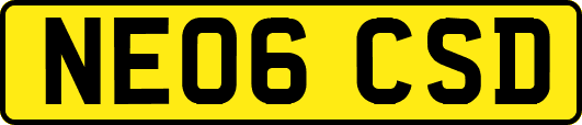 NE06CSD