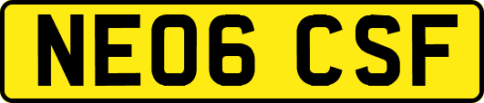 NE06CSF