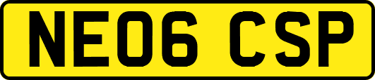 NE06CSP