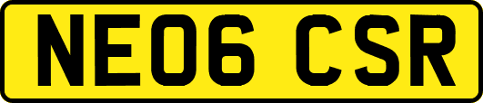 NE06CSR