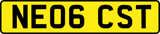 NE06CST