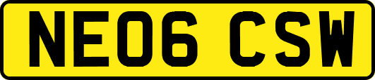 NE06CSW