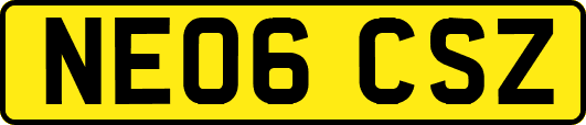 NE06CSZ