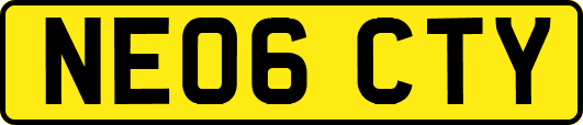 NE06CTY
