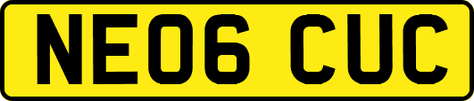 NE06CUC