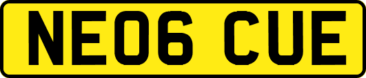 NE06CUE
